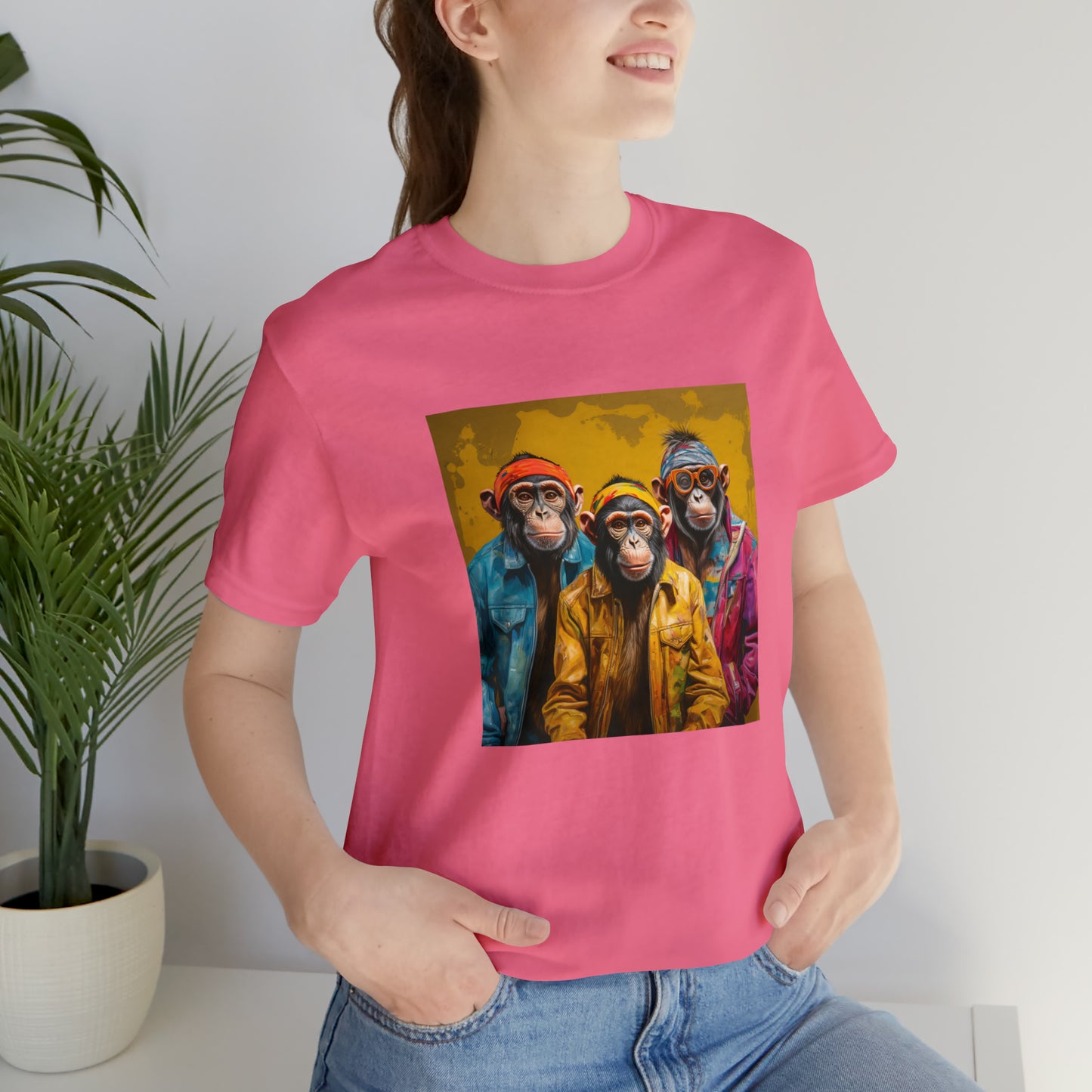 Only Fools and Horses Unisex Jersey