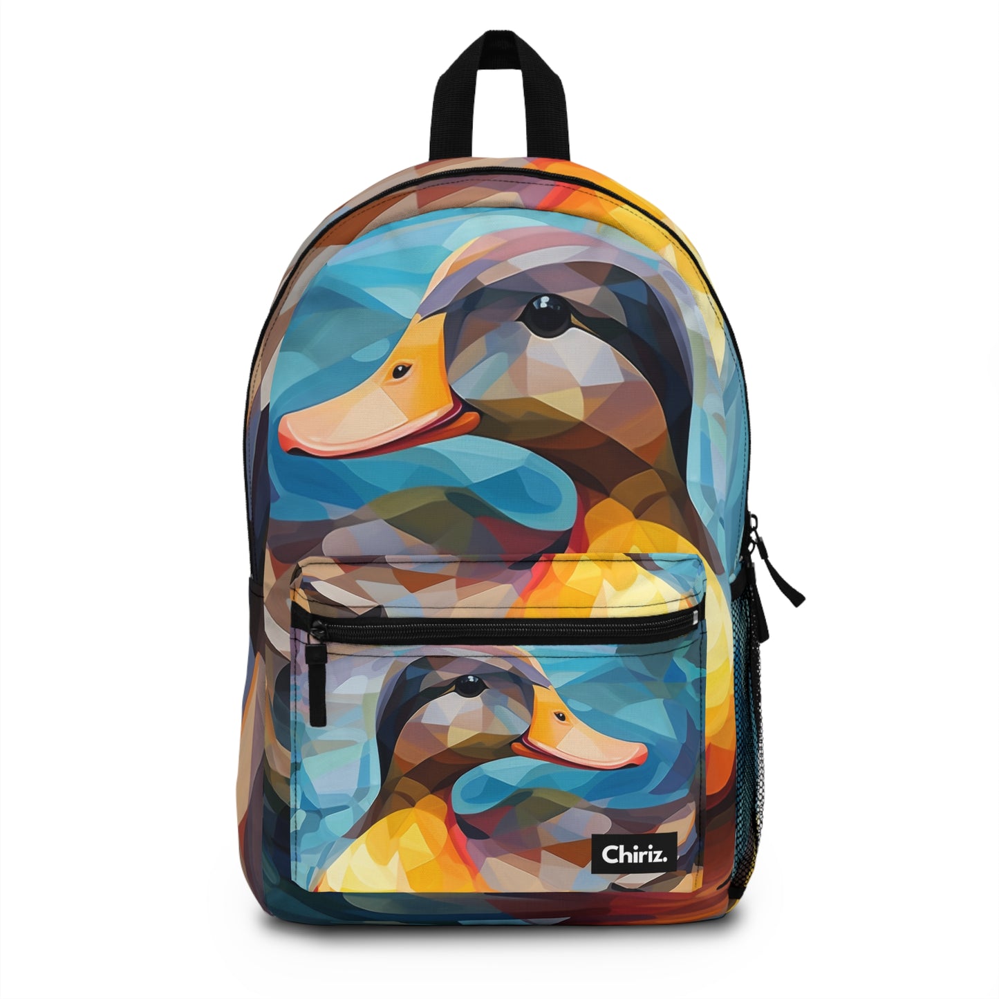 Quacky Duck Backpack - Chiriz