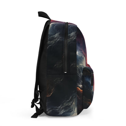 Galaxy Explorer Backpack - Chiriz