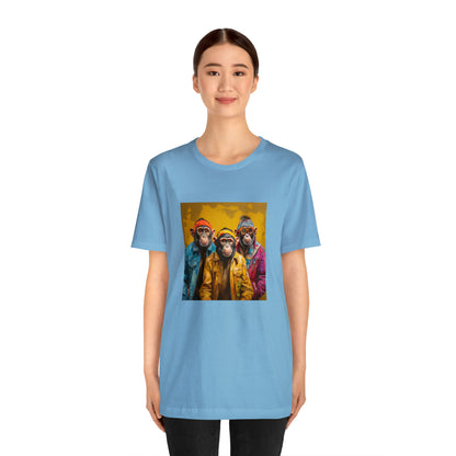 Only Fools and Horses Unisex Jersey