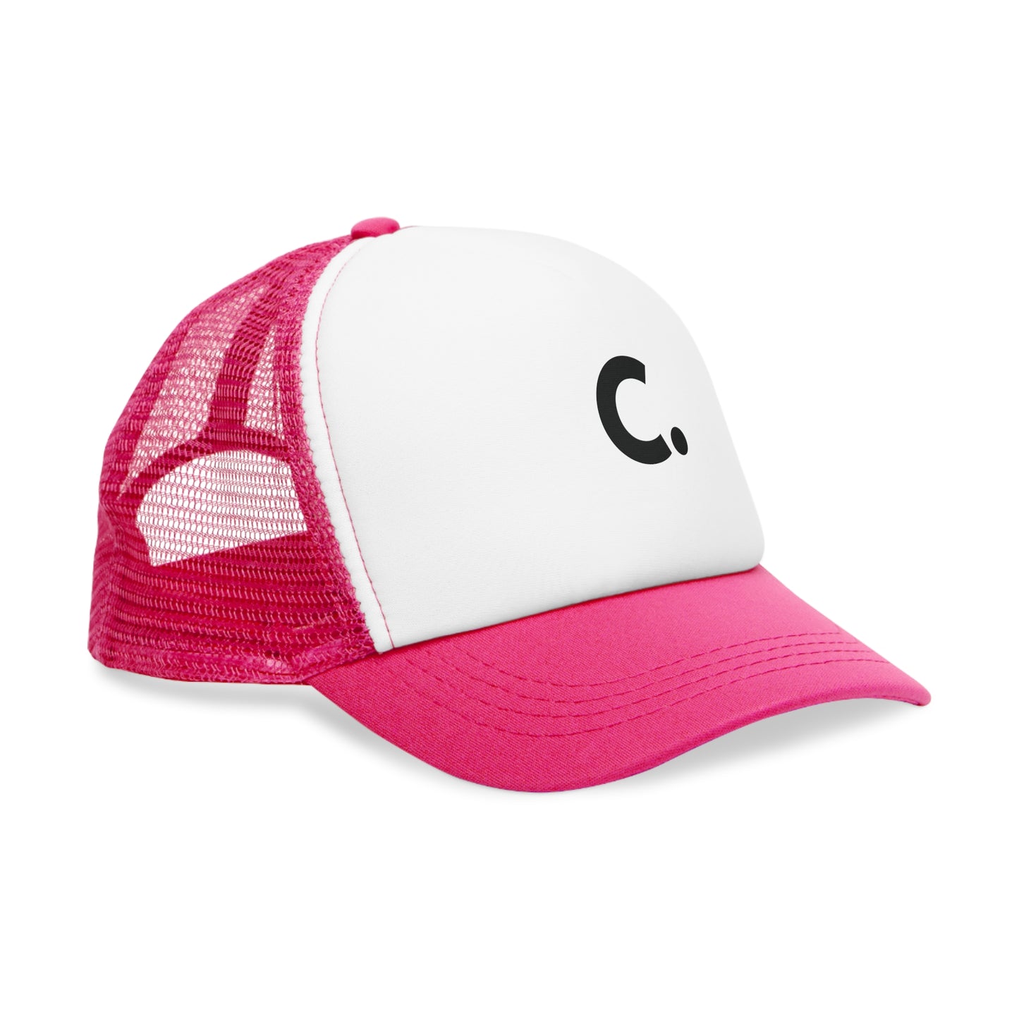 Mesh Cap - Chiriz