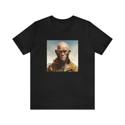 Breaking Bad Unisex Monkey Tee