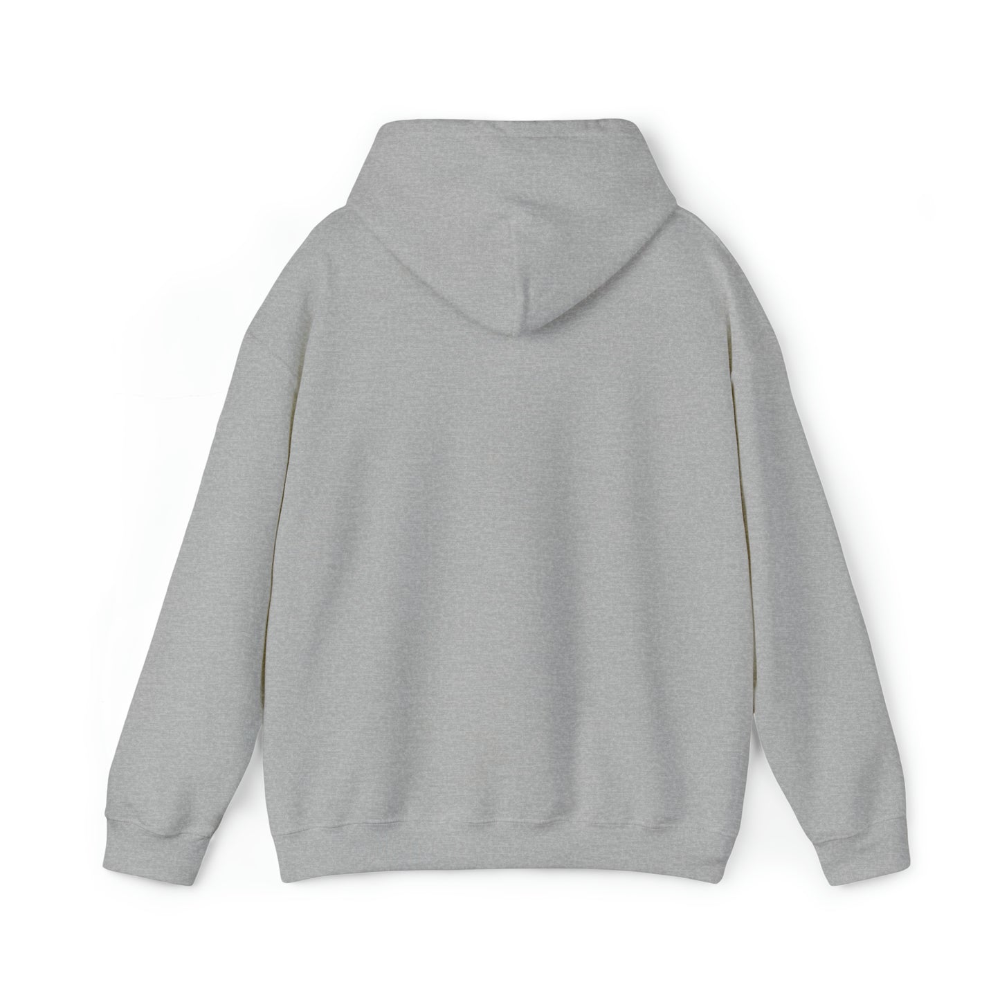 Unisex Heavy Blend™ Hooded Sweatshirt - Chiriz