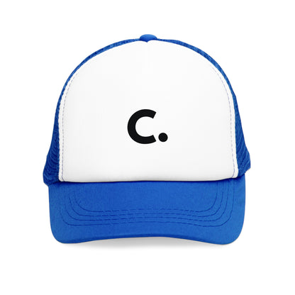 Mesh Cap - Chiriz