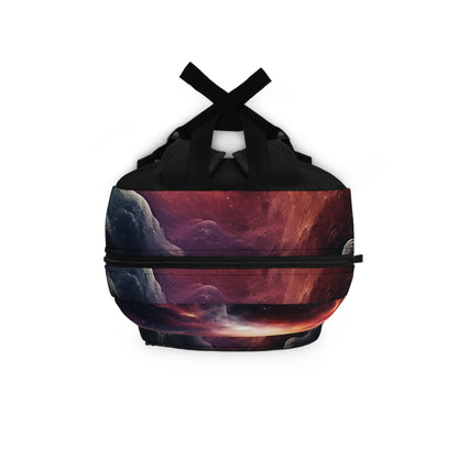 Galaxy Explorer Backpack - Chiriz