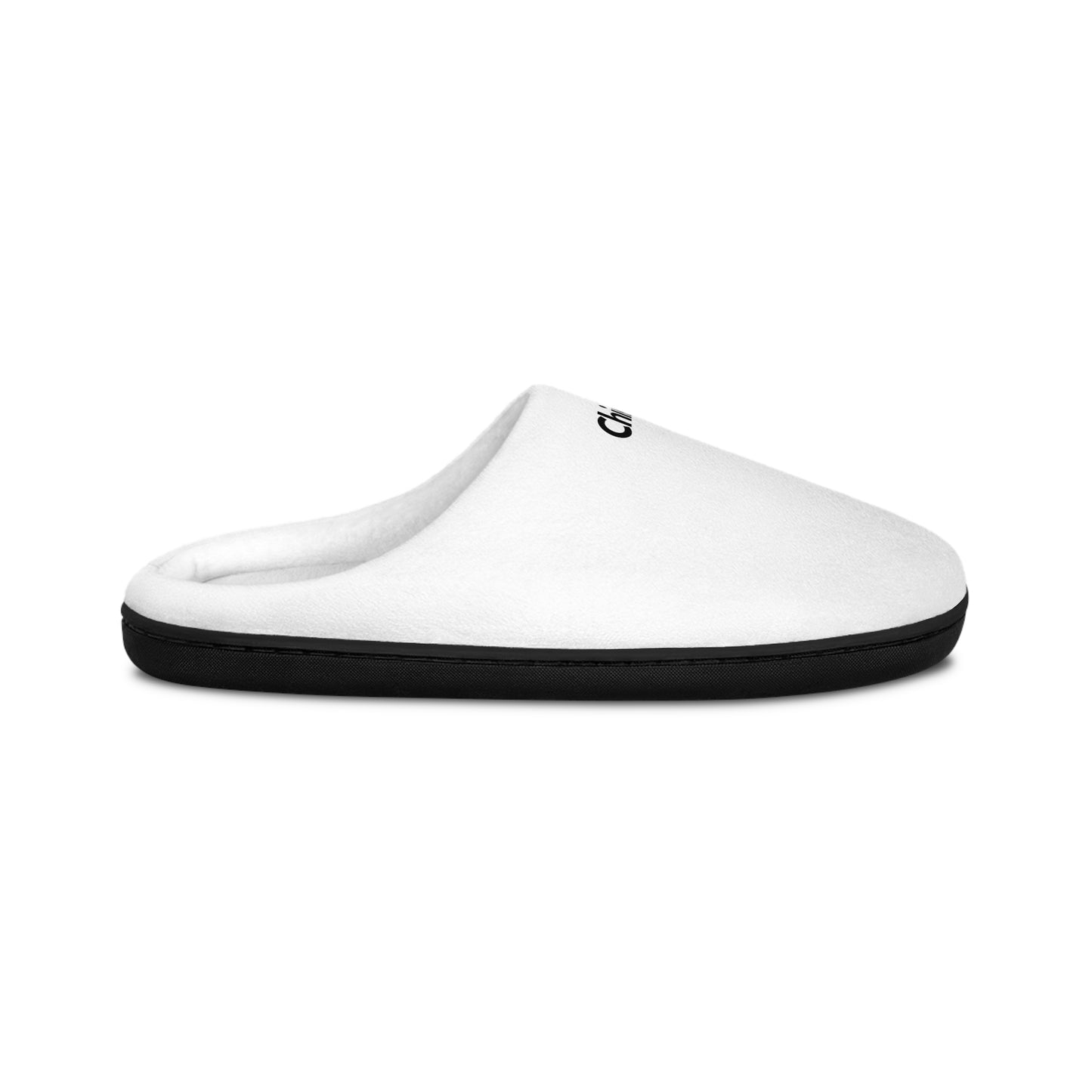 Men's Indoor Slippers - Chiriz