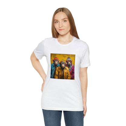 Only Fools and Horses Unisex Jersey