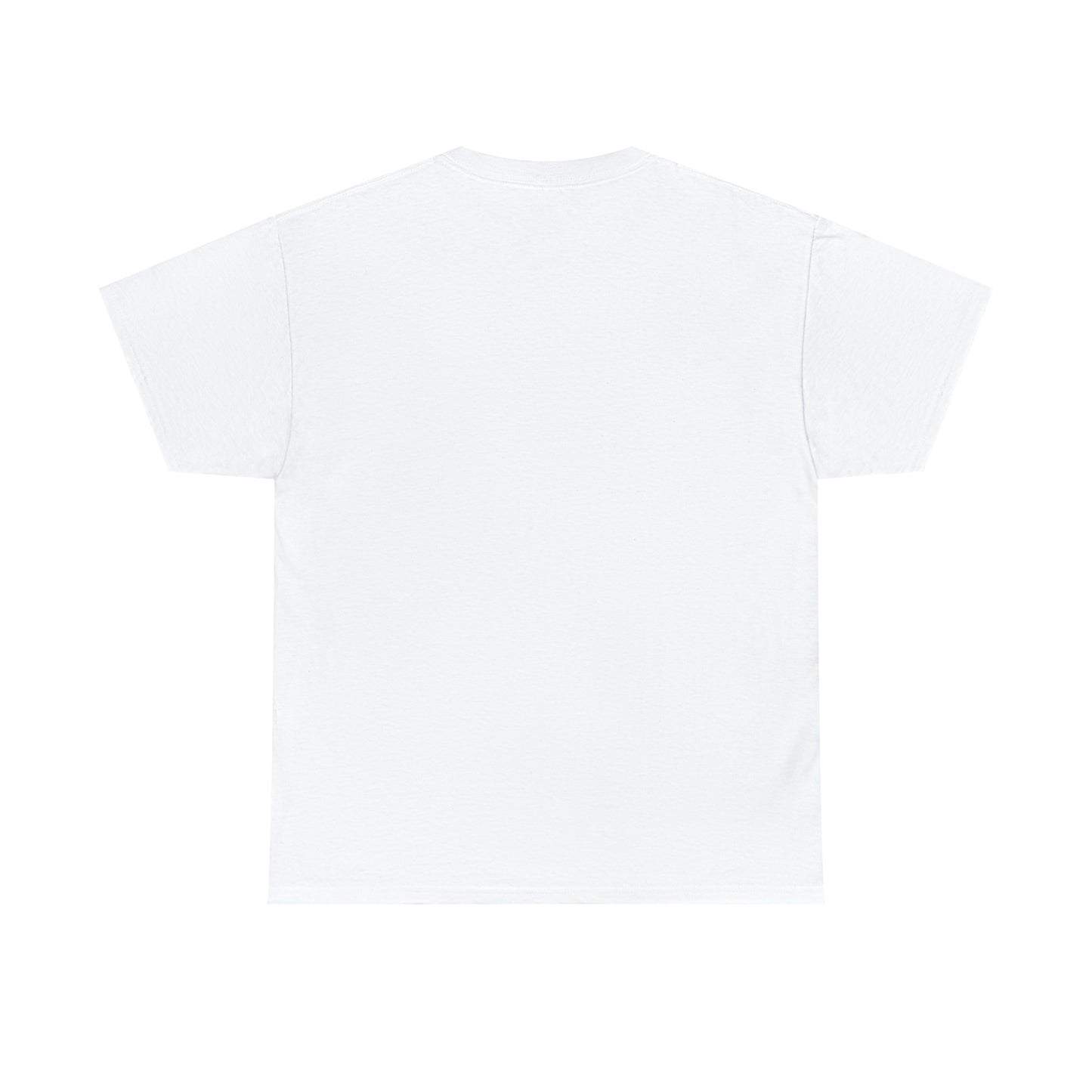 Elon Musk Beach Vibes Unisex Heavy Cotton Tee