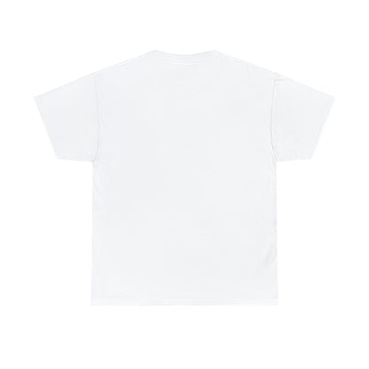 Elon Musk Beach Vibes Unisex Heavy Cotton Tee