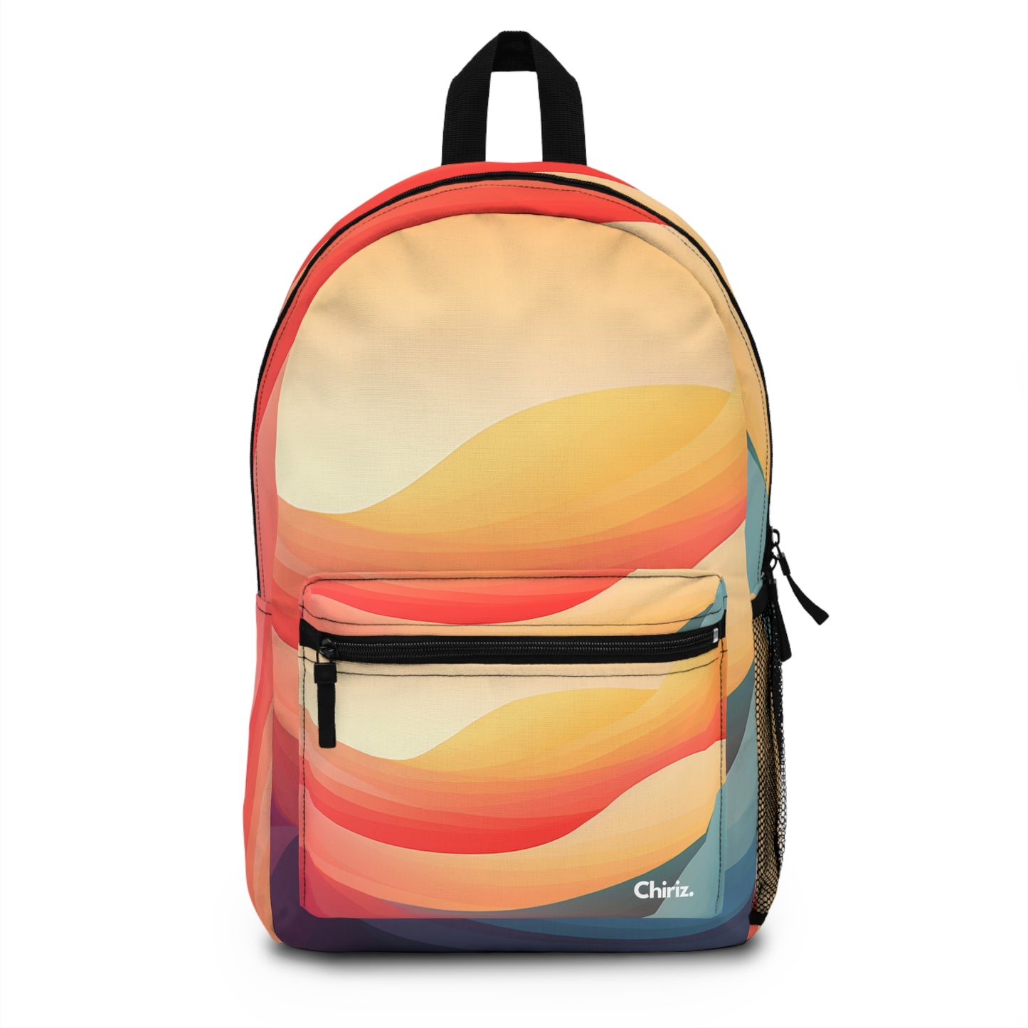 Sunset Backpack - Chiriz