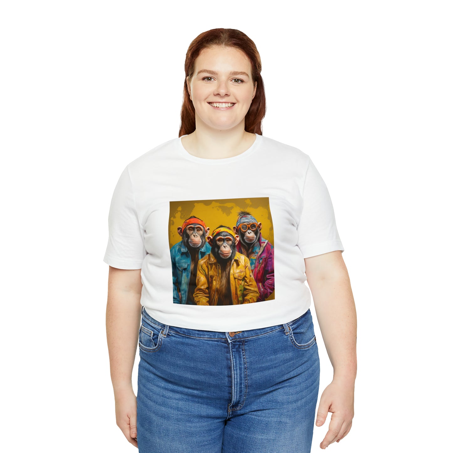 Only Fools and Horses Unisex Jersey