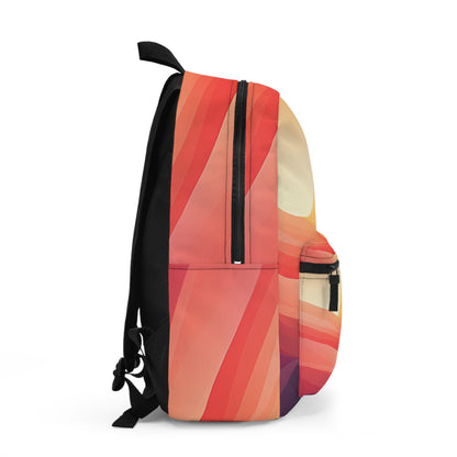 Sunset Backpack - Chiriz