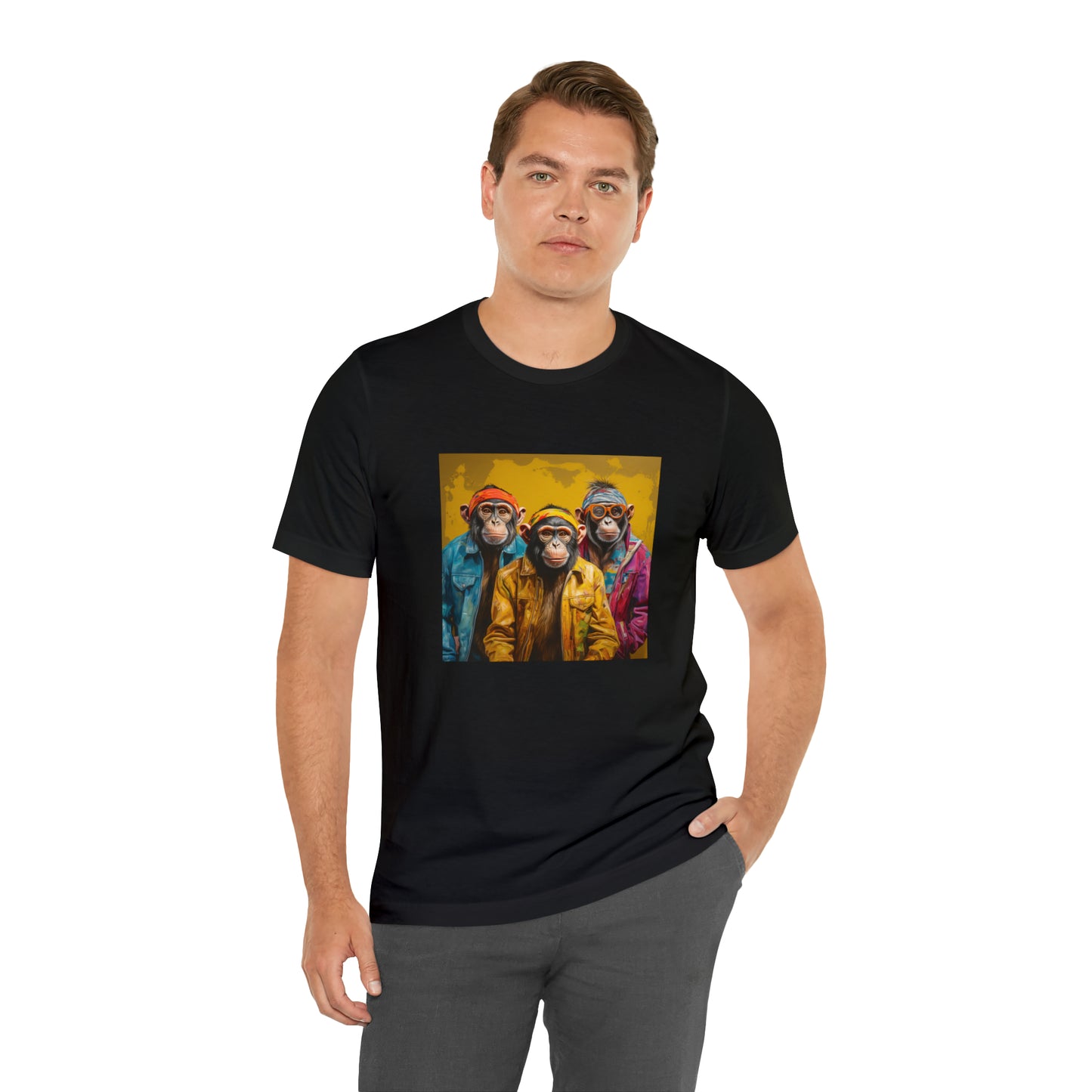 Only Fools and Horses Unisex Jersey