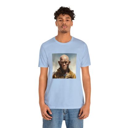 Breaking Bad Unisex Monkey Tee