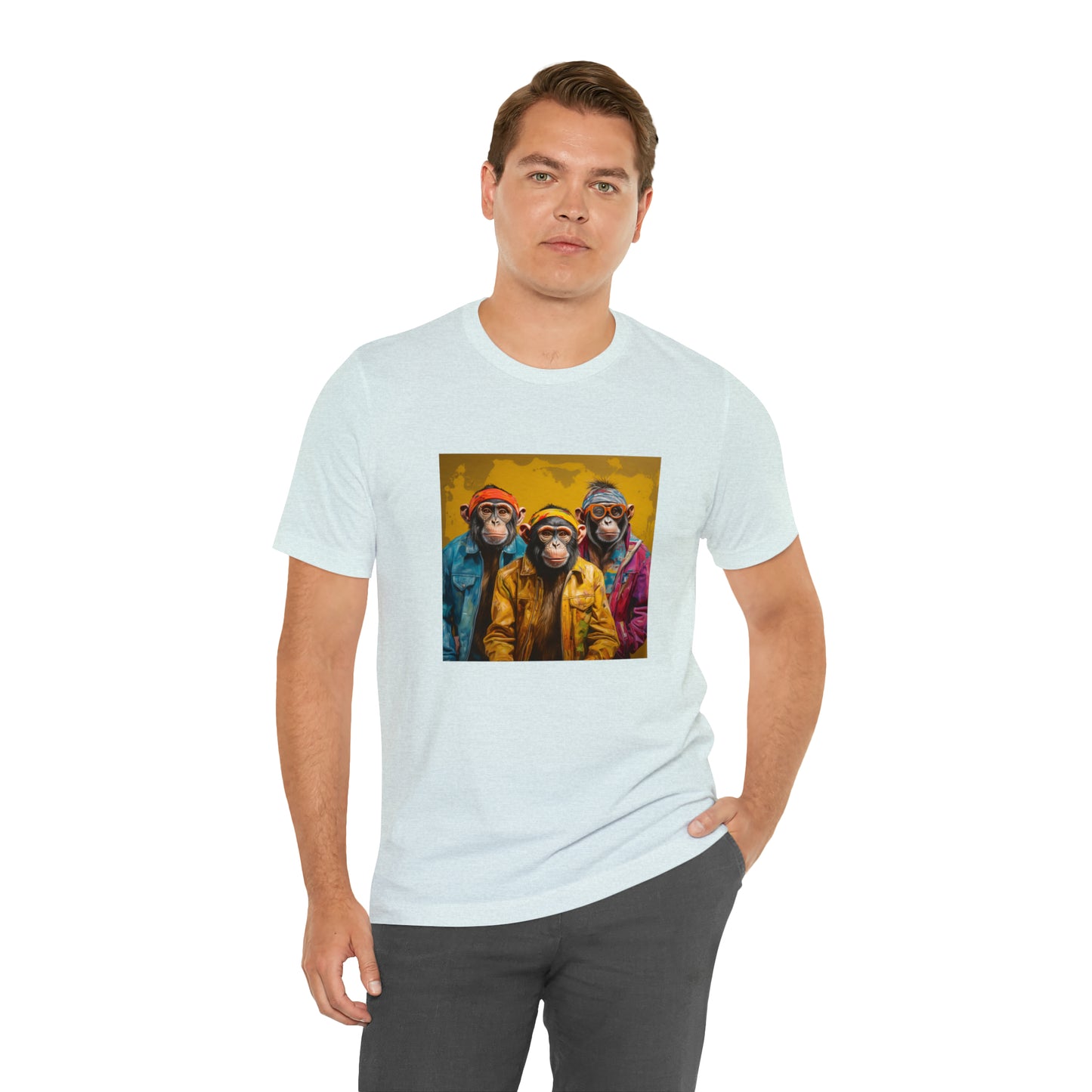 Only Fools and Horses Unisex Jersey