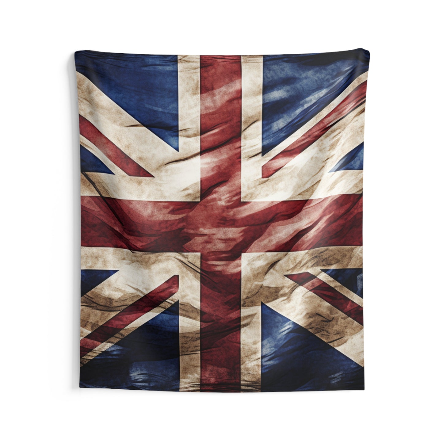 Great Britain Flag Wall Tapestry