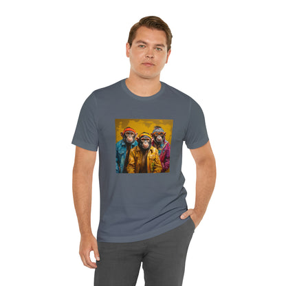 Only Fools and Horses Unisex Jersey