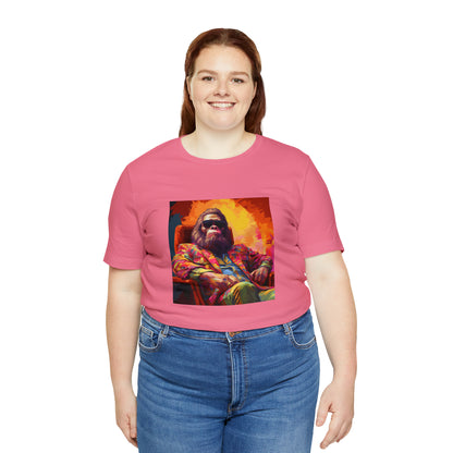 The Big Lebowski Gorilla Tee