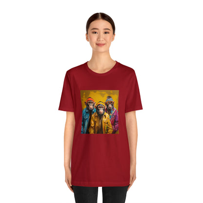 Only Fools and Horses Unisex Jersey