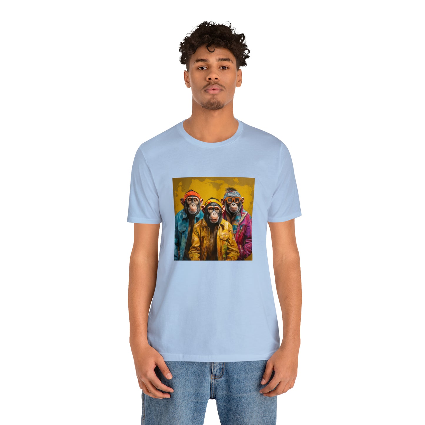 Only Fools and Horses Unisex Jersey