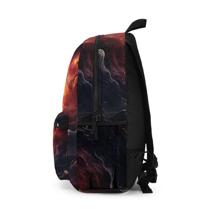 Galaxy Explorer Backpack - Chiriz