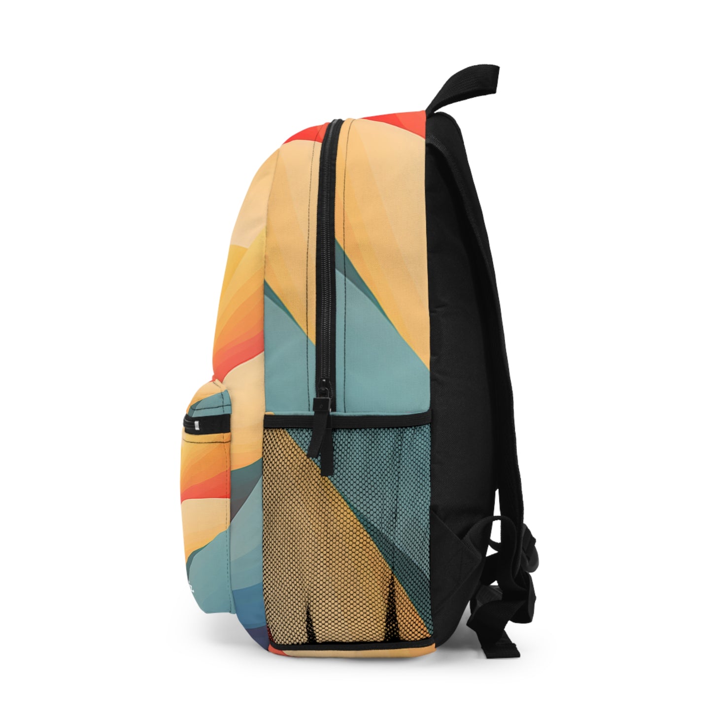 Sunset Backpack - Chiriz