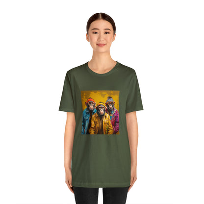 Only Fools and Horses Unisex Jersey