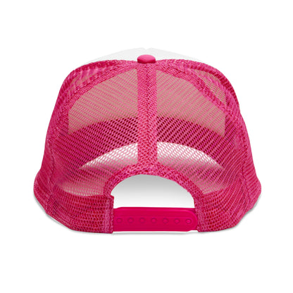 Mesh Cap - Chiriz