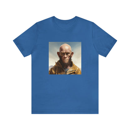 Breaking Bad Unisex Monkey Tee