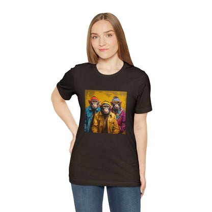 Only Fools and Horses Unisex Jersey