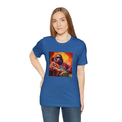 The Big Lebowski Gorilla Tee