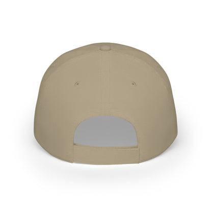 Low Profile Baseball Cap - Chiriz