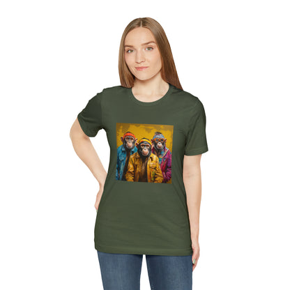 Only Fools and Horses Unisex Jersey