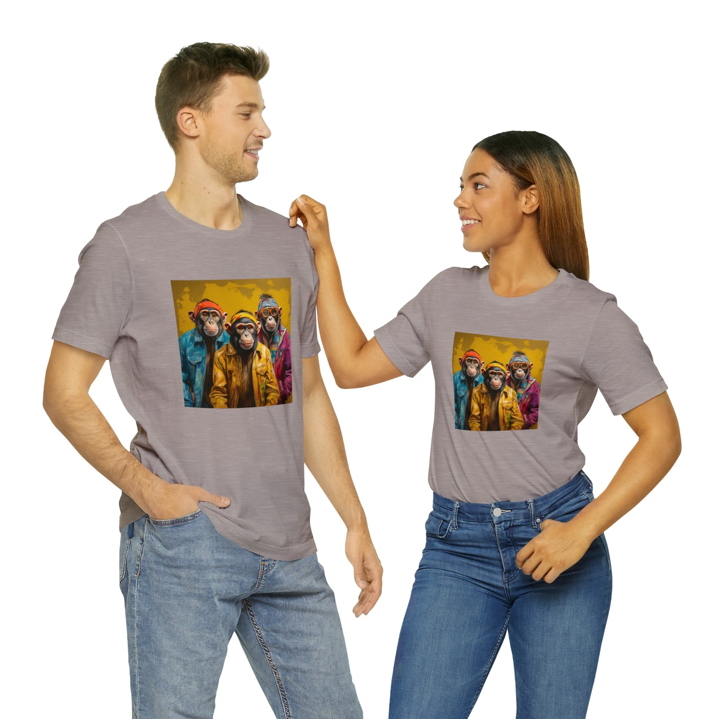 Only Fools and Horses Unisex Jersey