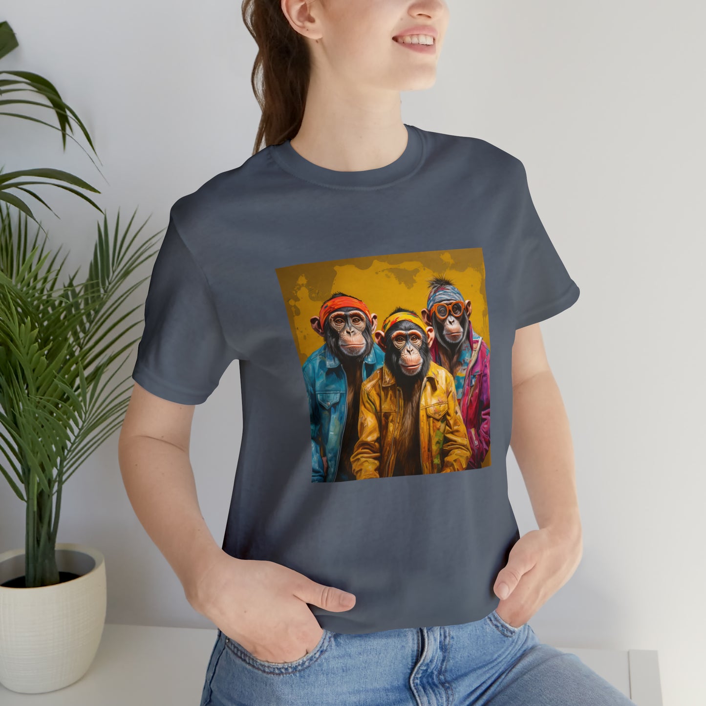 Only Fools and Horses Unisex Jersey