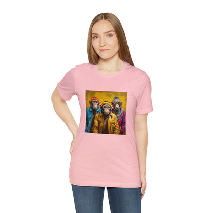 Only Fools and Horses Unisex Jersey