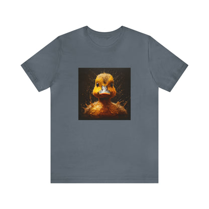 Unisex Duck Tee