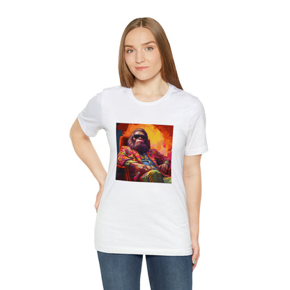 The Big Lebowski Gorilla Tee