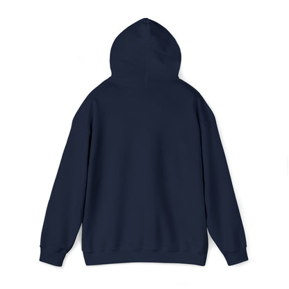 Unisex Heavy Blend™ Hooded Sweatshirt - Chiriz