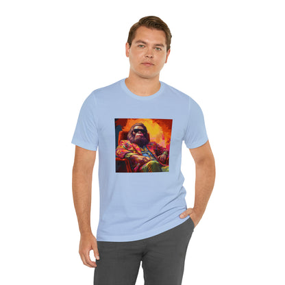 The Big Lebowski Gorilla Tee