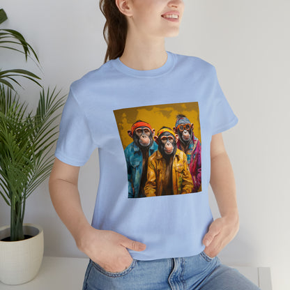 Only Fools and Horses Unisex Jersey