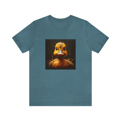 Unisex Duck Tee