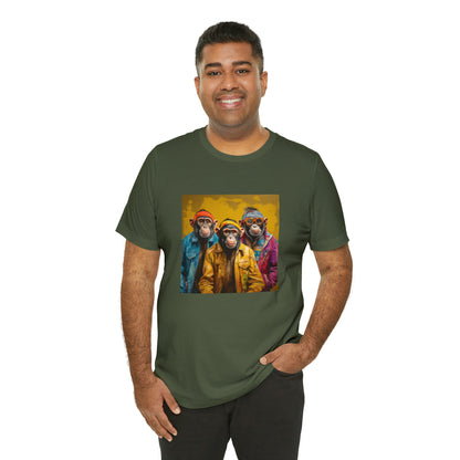 Only Fools and Horses Unisex Jersey