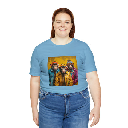 Only Fools and Horses Unisex Jersey