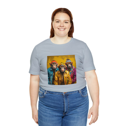 Only Fools and Horses Unisex Jersey