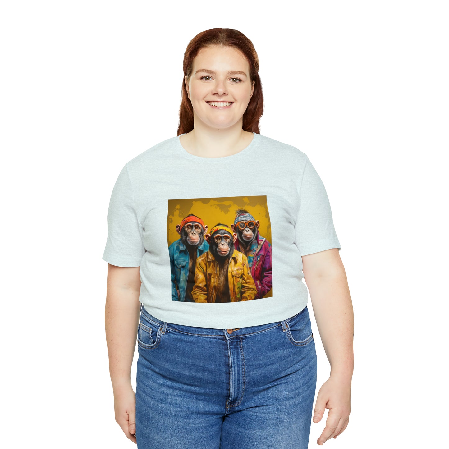 Only Fools and Horses Unisex Jersey