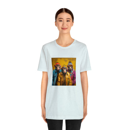 Only Fools and Horses Unisex Jersey