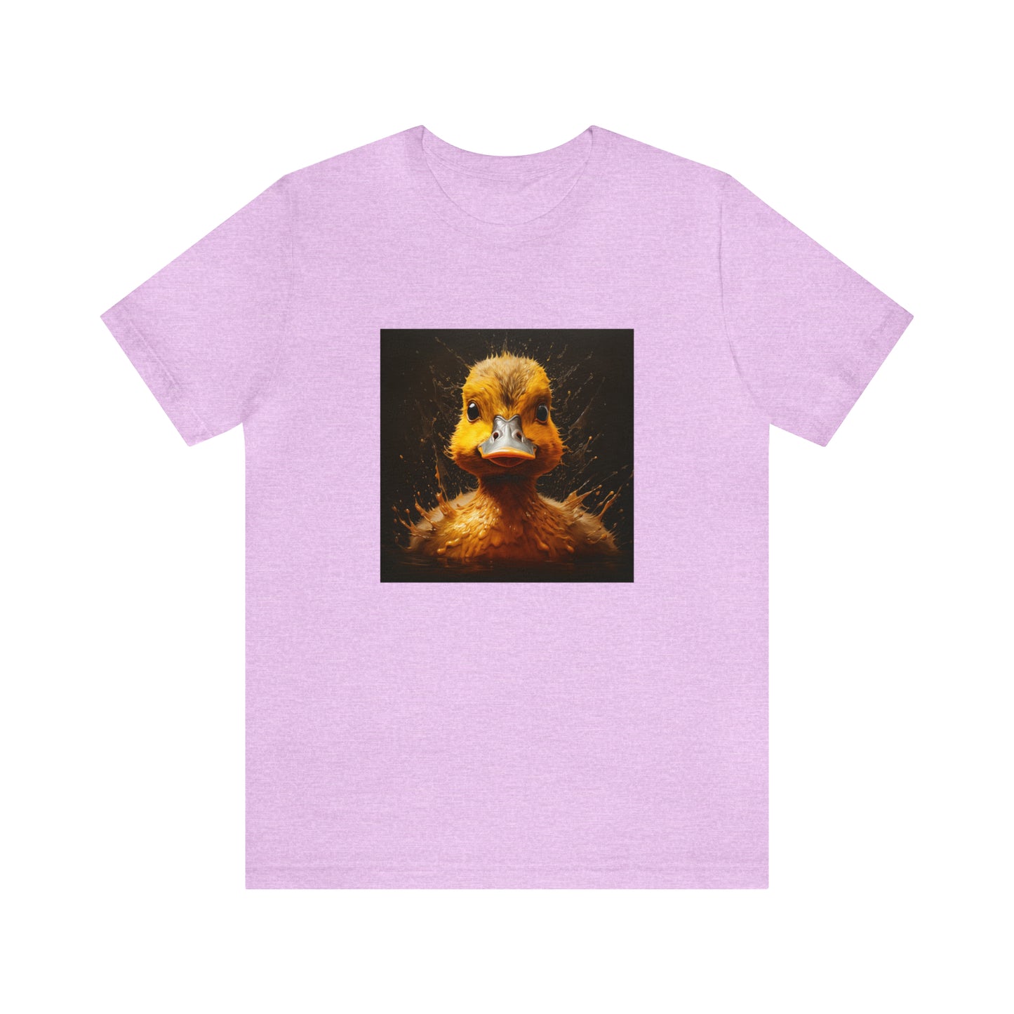 Unisex Duck Tee