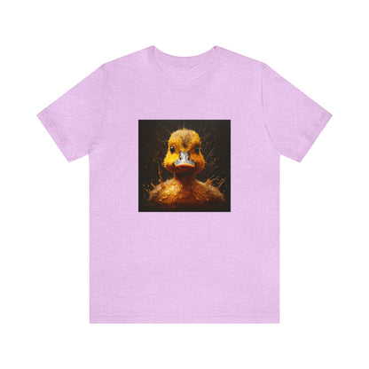 Unisex Duck Tee